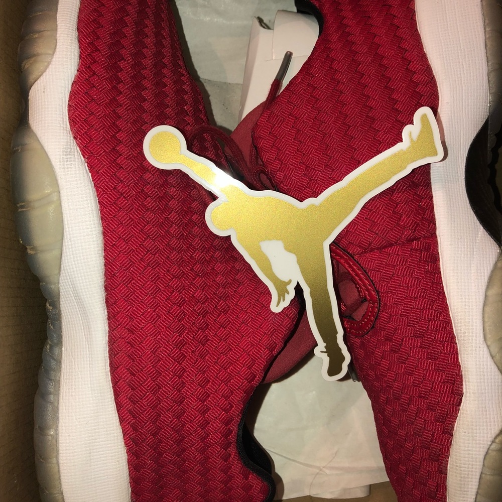 Jordan Future low - Picture 4 of 4